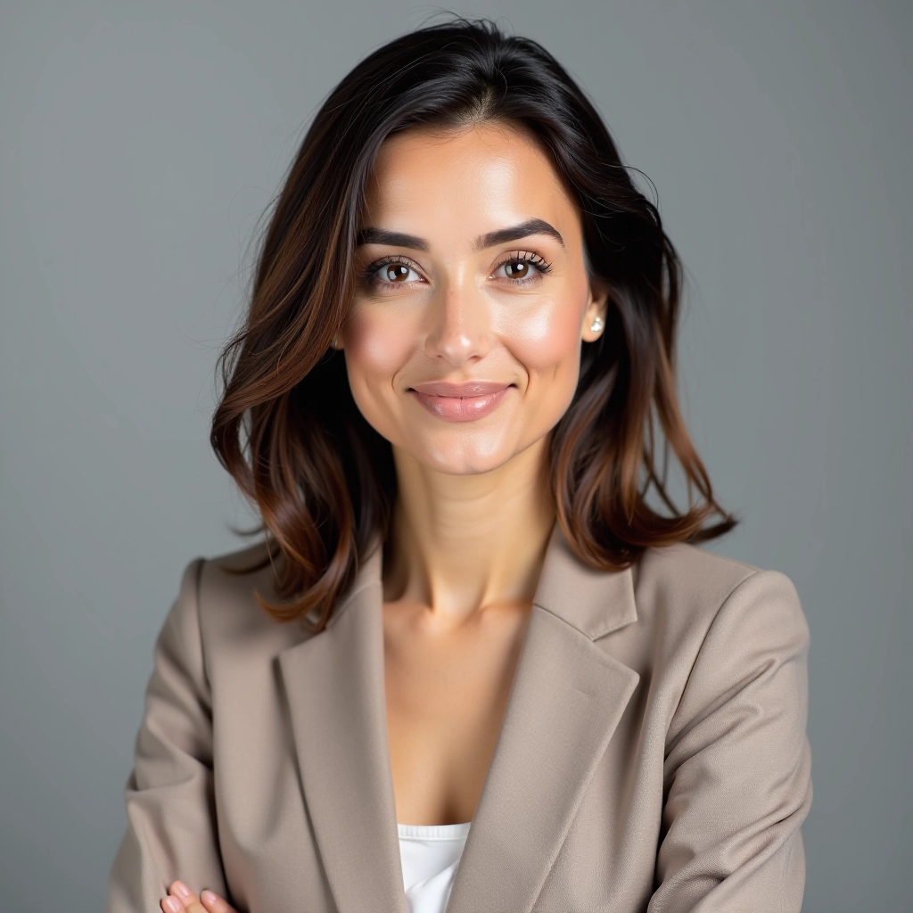 Ayşe Kaya, Moda Trendleri ve Stil Direktörü, Bulutova Anonim Şirketi'nde çalışan moda uzmanı