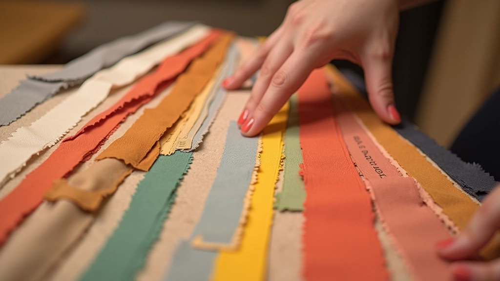 Sezonun renk trendleri