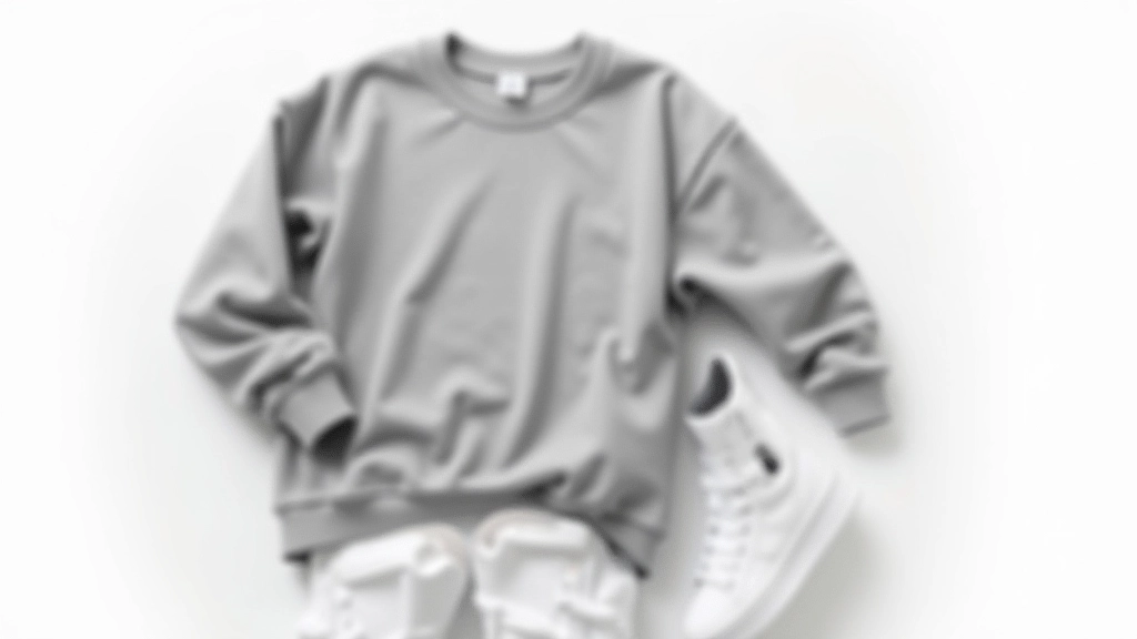 TikTok videolarından esinlenen streetwear kombinasyonu, oversized kazak ve cargo pantolon