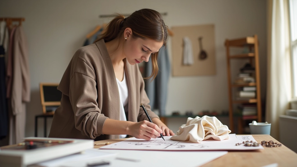 Tasarımcı Profilleri